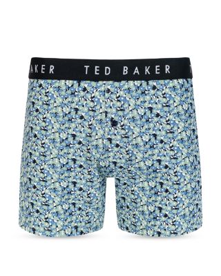 Knit Boxer Briefs, Pack of 3