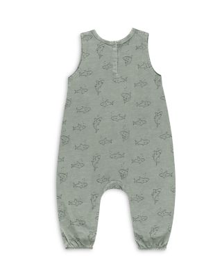 Boys' Mills Coverall - Baby