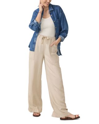 Drift Wide Leg Pants