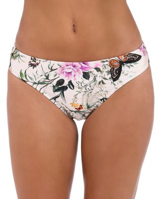 L'AGENCE - Nicole Butterfly Classic Bottom
