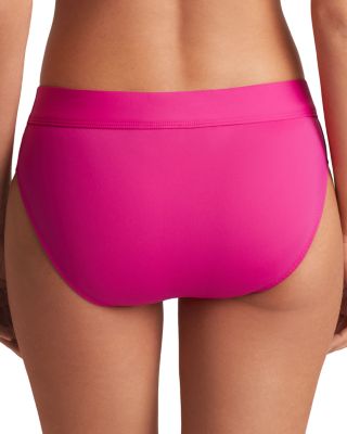 Banded Hipster Bottom