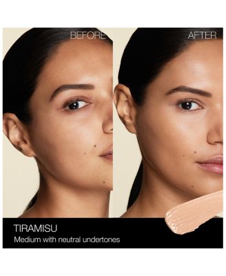 Radiant Creamy Concealer