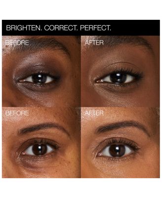 Radiant Creamy Concealer