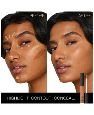 Radiant Creamy Concealer