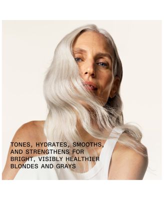 No.5P Blonde Enhancer Toning Conditioner 8.5 oz.