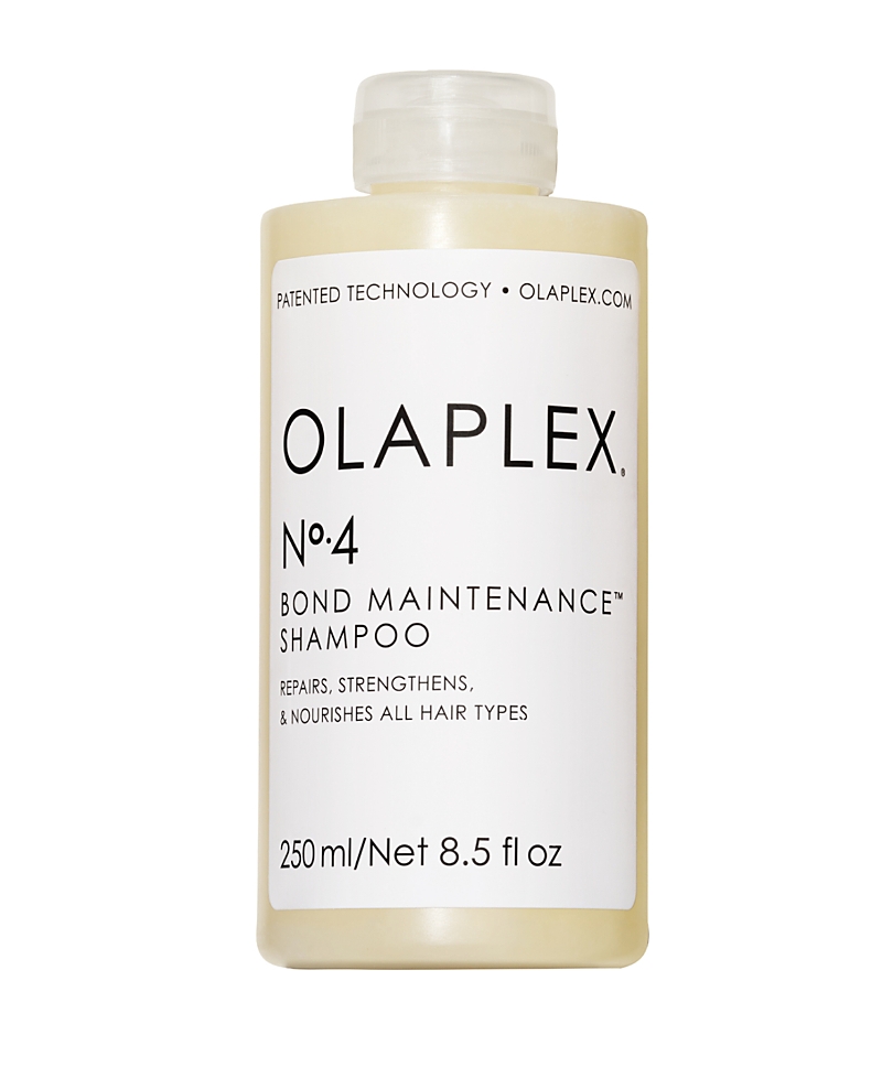 Photos - Other Cosmetics Olaplex No. 4 Bond Maintenance Shampoo 20140616