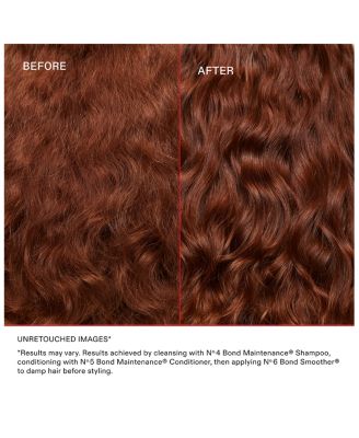 No. 6 Bond Smoother 3.3 oz.