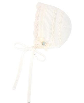  Unisex "PAZ" Knit Bonnet - Baby