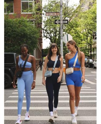 Fanny Pack Crossbody Bag