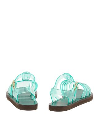 Women's Homeria Jelly Sandals