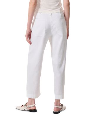 Banks Wide Leg Pants