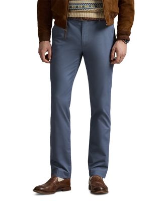 Polo Ralph Lauren - Stretch Slim Fit Pants