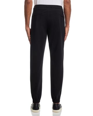 Terrence Pants in Precision Ponte