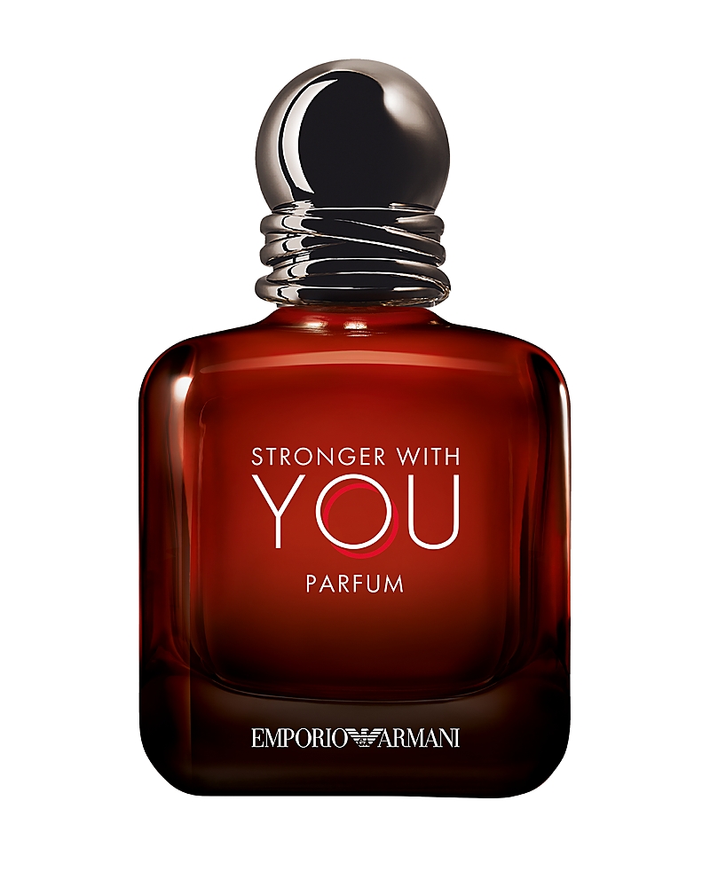 Armani Emporio Armani Stronger With You Parfum 1.7 oz.