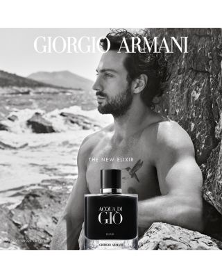 Acqua di Giò Elixir 1.6 oz.