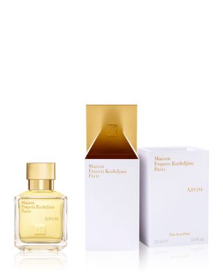 APOM Eau de Parfum 2.4 oz.