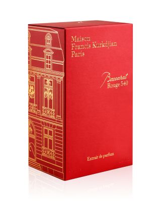 Baccarat Rouge 540 Extrait de Parfum 2.4 oz.