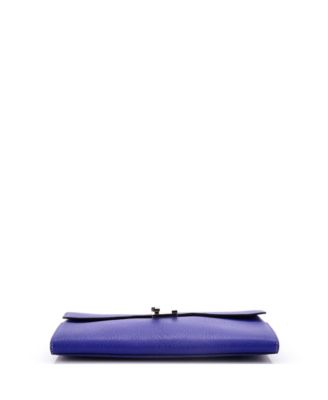 Cinhetic Clutch Chevre Mysore