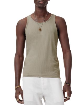 Olin Classic Rib Tank