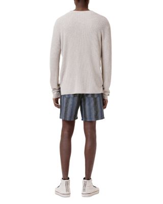 David Drawstring Shorts