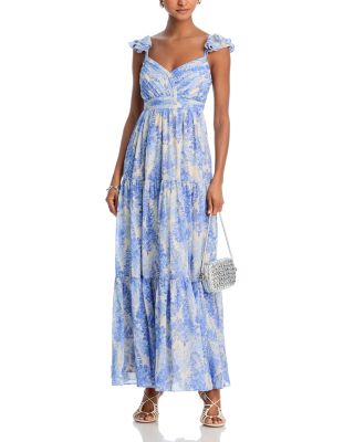 Fritillaria Dress