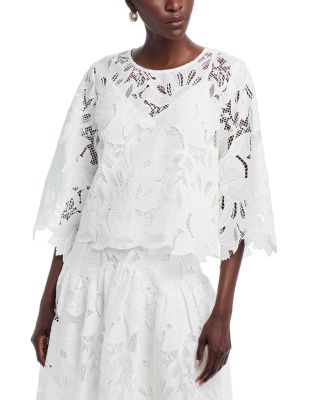 Ungaro - Vienna Blouse