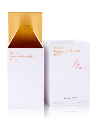  L'Eau À la Rose Eau de Toilette