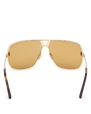 Stavros Navigator Sunglasses, 63mm