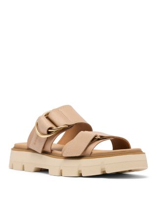 Sorel - Women's REIN CB™  Slide Sandals