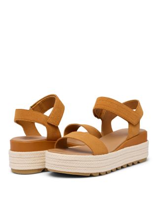 Women's CAMERON™ Flatform Sandals