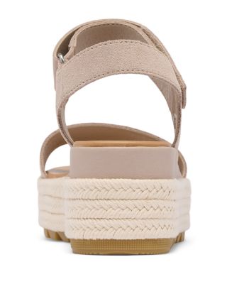 Women's CAMERON™ Flatform Sandals