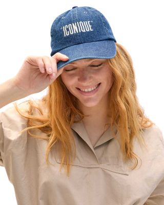 Iconique Baseball Cap