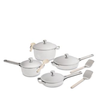 Our Place Titanium Pro Cookware Set | Bloomingdale's Kitchen Cookware