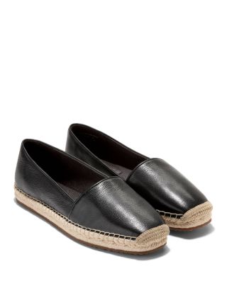 Women's Keely A Line Espadrille Flats