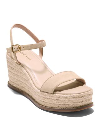Women's Keeton Espadrille Platform Sandals