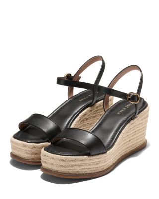Women's Keeton Espadrille Platform Sandals