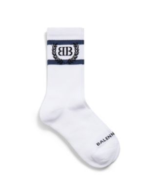 Balenciaga - Laurel Classic Socks