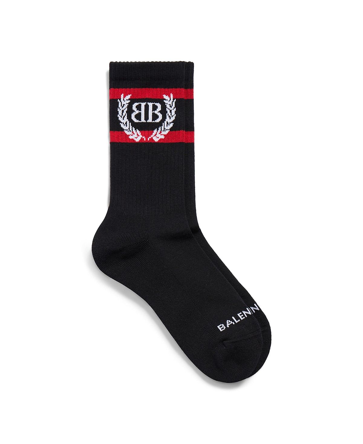 Balenciaga Laurel Classic Socks