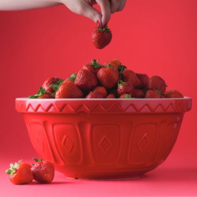 4.25 Quart Mixing Bowl