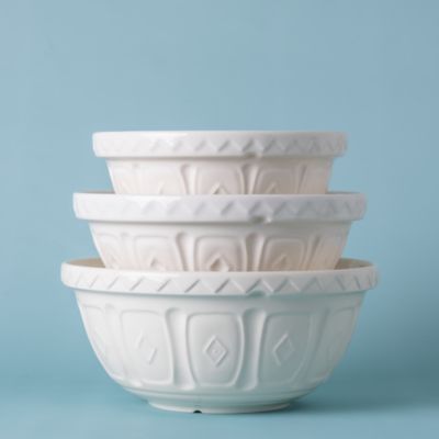 Set of 3 Mixing Bowl Set