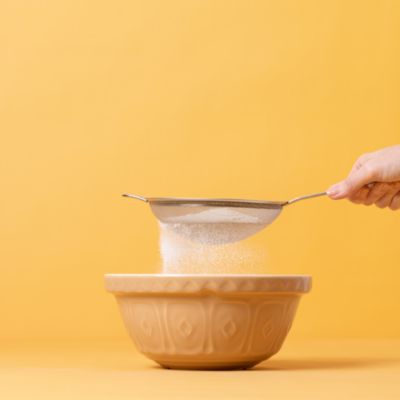 Set of 3 Mixing Bowl Set