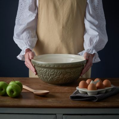 Fox 4.25 Quart Mixing Bowl