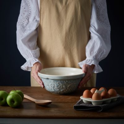 Nautical 3 Piece Mixing Bowl Set