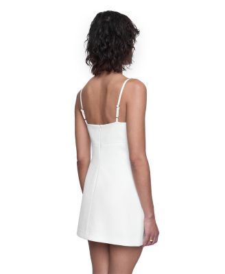 Mira Skort Mini Dress