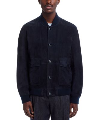 BOSS - Melot Jacket