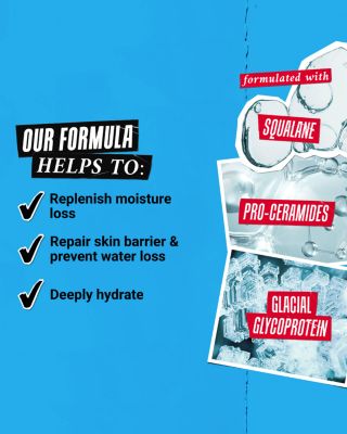 Ultra Facial Cream 0.94 oz.