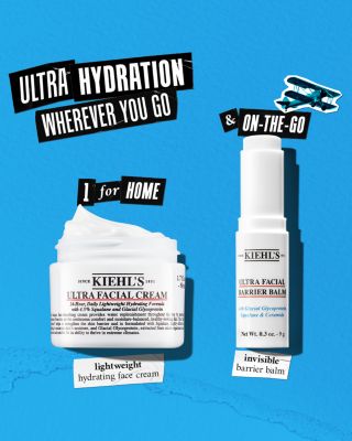 Ultra Facial Cream 0.94 oz.