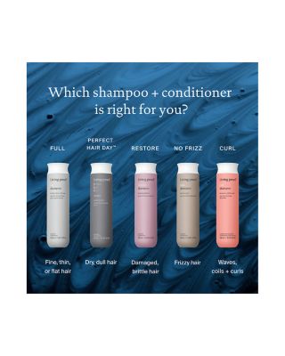 Restore Conditioner 8 oz.