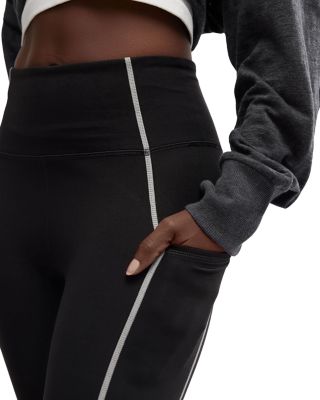 You're A Peach Leggings