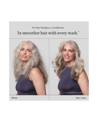 No Frizz Shampoo 8 oz.